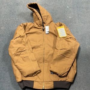 Berne xl jacket